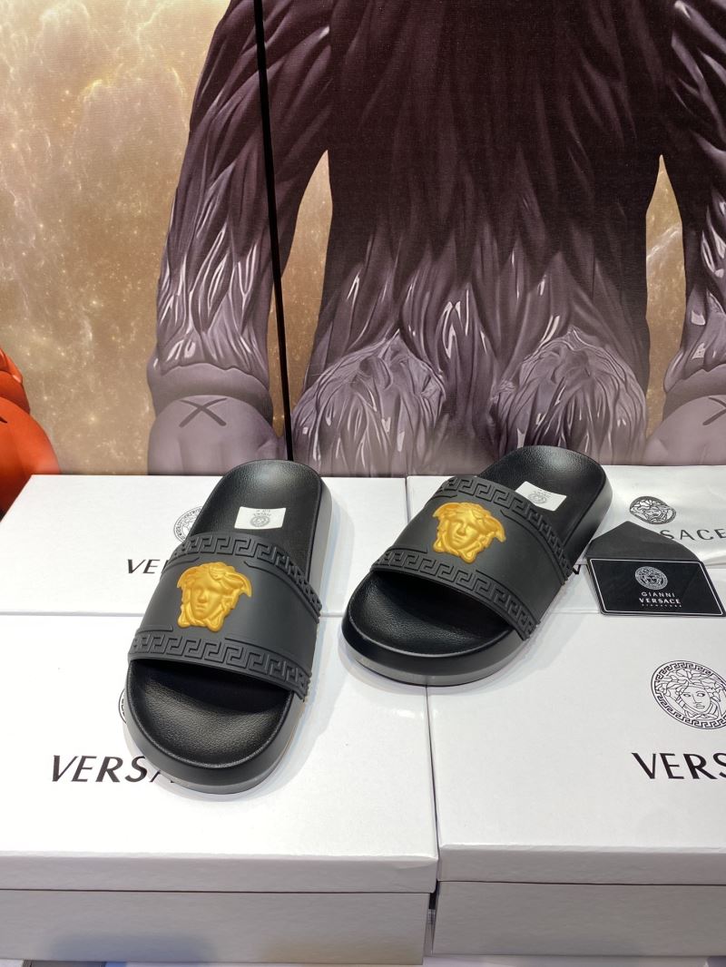 Versace Slippers